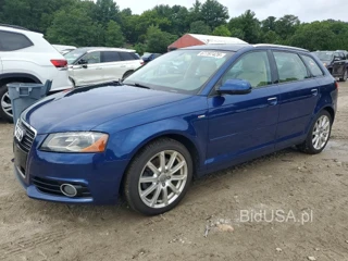 AUDI A3 PREMIUM PLUS