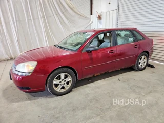 CHEVROLET MALIBU MAXX LS