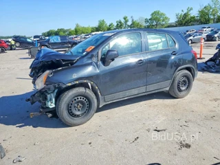 CHEVROLET TRAX LS