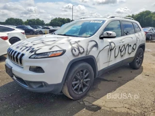 JEEP CHEROKEE LIMITED
