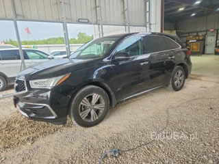 ACURA MDX