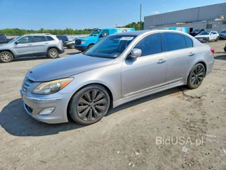 HYUNDAI GENESIS 5.0L