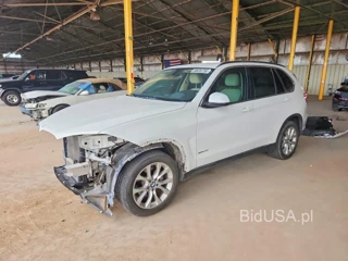 BMW X5 SDRIVE35I