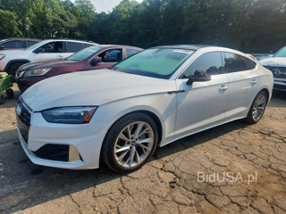 AUDI A5 PREMIUM