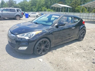 HYUNDAI VELOSTER RE:FLEX