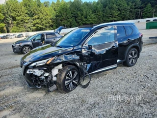 NISSAN ROGUE SL