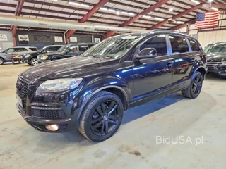 AUDI Q7 PRESTIGE