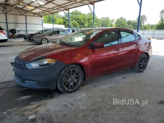 DODGE DART SE