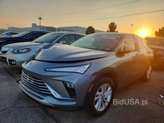BUICK ENVISTA PREFERRED