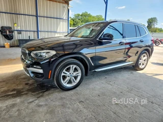 BMW X3 SDRIVE30I