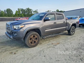TOYOTA TACOMA TRD SPORT