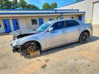 CHRYSLER 300C