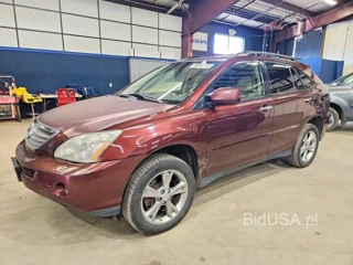 LEXUS RX 400H