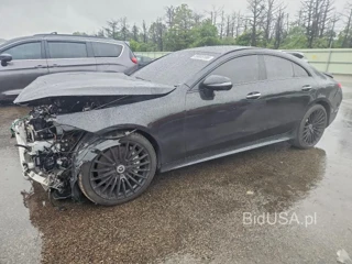MERCEDES-BENZ CLS AMG 53 4MATIC