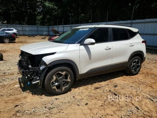 KIA SELTOS S
