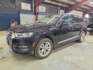 AUDI Q7 PREMIUM