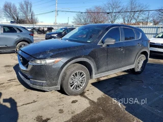 MAZDA CX-5 SPORT