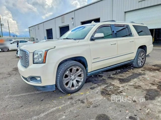 GMC YUKON XL DENALI