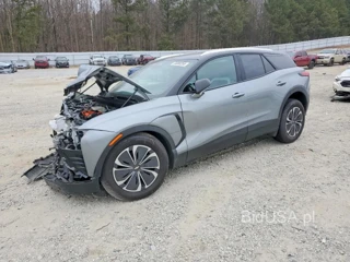 CHEVROLET BLAZER LT