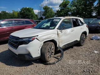 SUBARU FORESTER TOURING