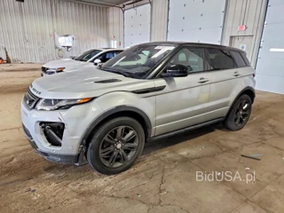LAND ROVER RANGE ROVER EVOQUE LANDMARK EDITION