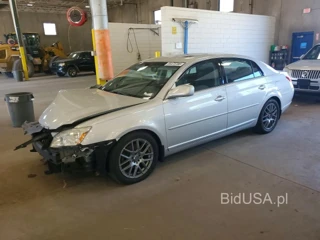 TOYOTA AVALON LIMITED