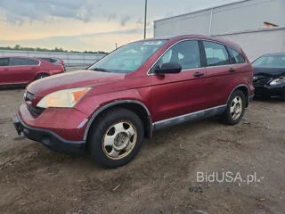 HONDA CR-V LX