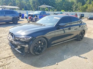 BMW 330I