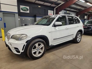 BMW X5 XDRIVE35D