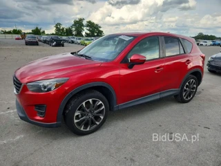 MAZDA CX-5 GT