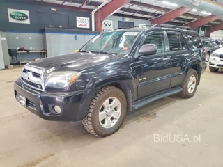 TOYOTA 4RUNNER SR5