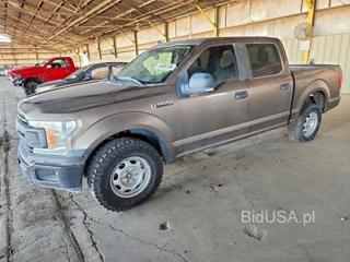 FORD F150 XL