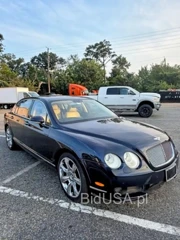 BENTLEY CONTINENTAL FLYING SPUR