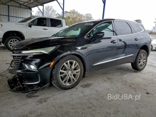 BUICK ENCLAVE PREMIUM