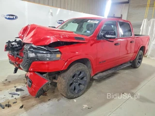 RAM 1500 BIG HORN/LONE STAR
