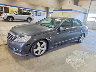 MERCEDES-BENZ E 350