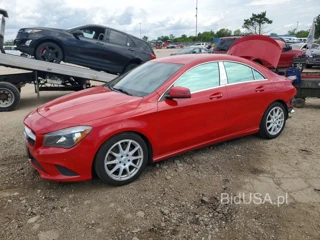 MERCEDES-BENZ CLA 250 4MATIC