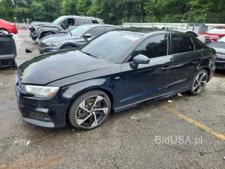 AUDI A3 S-LINE PREMIUM PLUS