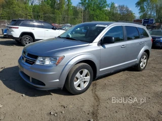 DODGE JOURNEY SE