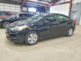 KIA FORTE LX