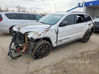 JEEP GRAND CHEROKEE TRAILHAWK