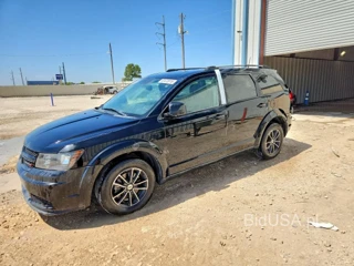 DODGE JOURNEY SE