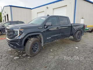 GMC SIERRA K1500 ELEVATION