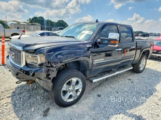 GMC SIERRA K1500 SLT