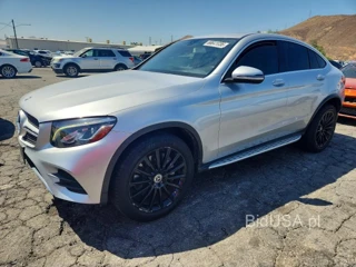 MERCEDES-BENZ GLC COUPE 300 4MATIC