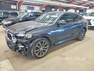 BMW X4 XDRIVE30I