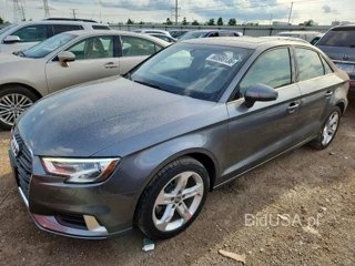 AUDI A3 PREMIUM