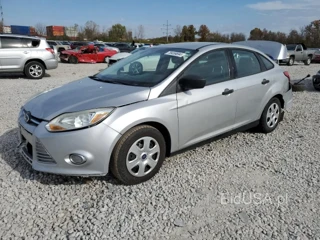 FORD FOCUS S