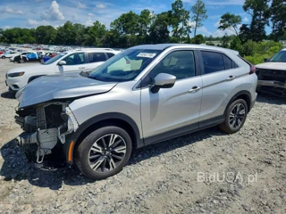 MITSUBISHI ECLIPSE CROSS SE