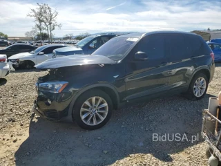 BMW X3 XDRIVE28I